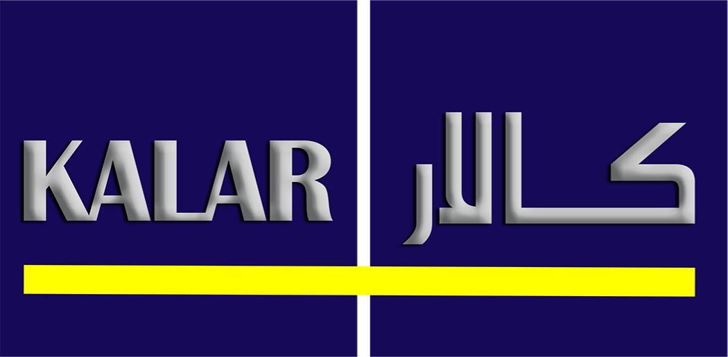 KALAR logo